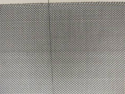 鉬絲網(wǎng)圖片2